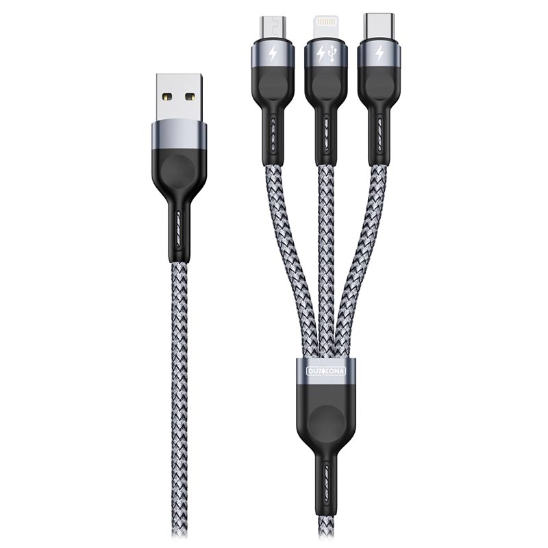 Cargador Rápido USB-C Samsung EP-TA20EB para Viajes