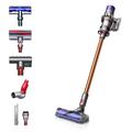 Aspirador sin cable Dyson V10 Absolute 0.77 litros - 60 minutos