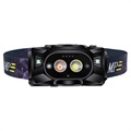 Varta Outdoor Sports LED Headlight H30 - 2 x 1W