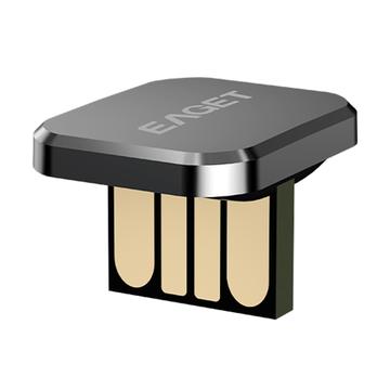 Unidad flash USB de alta velocidad EAGET U8A / U Disk - 32GB