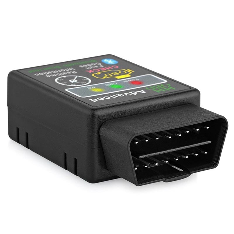 Comprar Cable Diagnostico ELM327 Bluetooth OBD2 V1.5 barato