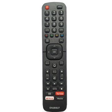 EN2BB27 Mando a distancia de repuesto para Hisense TV