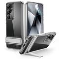 Carcasa Híbrida ESR Air Shield Boost para Samsung Galaxy S24 - Claro