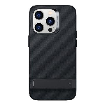 Carcasa de TPU ESR Air Shield Boost para iPhone 14 Pro - Negro
