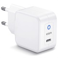 Adaptador de Alimentación USB-C Apple MU7V2ZM/A - 18W