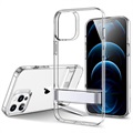 Carcasa Híbrida Armor para Huawei P Smart - Negro