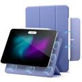 iPad Pro 13 (2024) ESR Rebound Funda Folio Magnética - Lavanda