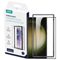 Protector de Pantalla de Cristal Templado - 9H ESR Screen Shield para Samsung Galaxy S23 Ultra 5G