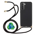 Carcasa de TPU Ringke Air para iPhone 11 - Transparente