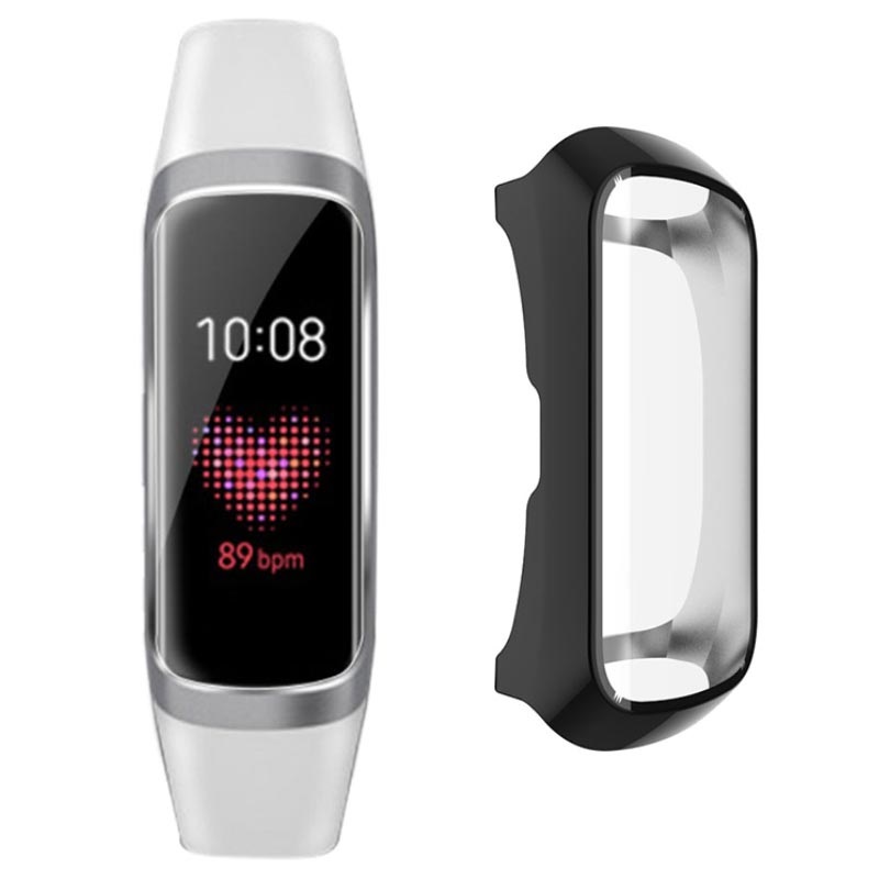 Samsung Galaxy Fit e Electroplated TPU Case