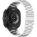 Correa de Acero Inoxidable Elegante para Samsung Galaxy Watch Ultra