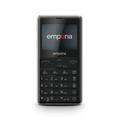 Teléfono Emporia Prime-LTE Senior - Negro