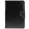Funda Folio Universal Enkay ENK-7041 para Tablet 10.1" - Negro