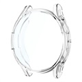 Carcasa Magnética con Cristal Templado para OnePlus 7T - Negro