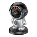 Escam PT302 Robotman Cámara de seguridad PTZ - 1296P