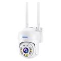Escam TY114 4MP Wi-Fi Cámara de seguridad con detección de movimiento