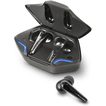 Auriculares True Wireless Esperanza EH231K - Negro