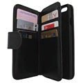 Funda Essentials MAX para iPhone 7 / iPhone 8 - Estilo Cartera - Negro