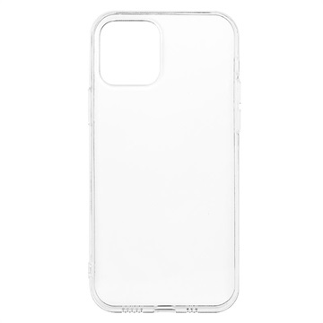 Funda Antideslizante de TPU para Nokia 6.2/7.2 - Claro