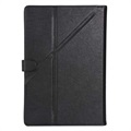 Funda Folio Universal Enkay ENK-7041 para Tablet 10.1" - Negro