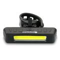 Luz LED recargable para bicicleta EverActive BL-150R DualBeam - 150 lúmenes