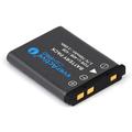 Batería de repuesto EverActive CamPro para Olympus LI-42B/LI-40B - 700mAh
