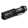 Linterna LED EverActive FL-180 Bullet con CREE XP-E2 - 120/200 Lumens