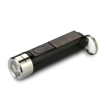 EverActive FL-35R Luxy Llavero Linterna LED Recargable - 350 Lumens