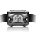 EverActive HL-160 Linterna frontal LED Viper con sensor de movimiento - 160 lúmenes