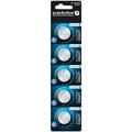 EverActive Mini CR2477 Pila de botón 3V - 5 uds.