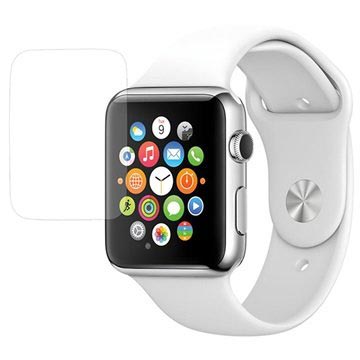 Protector de Pantalla de Cristal Templado para Apple Watch Series 1/2/3 - 38mm