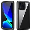 Funda Magnética Estilo Cartera Puro 2-en-1 para iPhone 11 - Negro