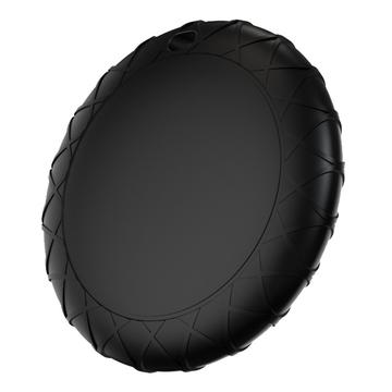 F9 Smart Tracker - Apple Find My Compatible - Negro