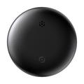 Mascota de posicionamiento global FM-01/Rastreador de claves / Mini localizador GPS - Negro