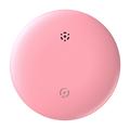 Mascota de posicionamiento global FM-01/Rastreador de claves / Mini localizador GPS