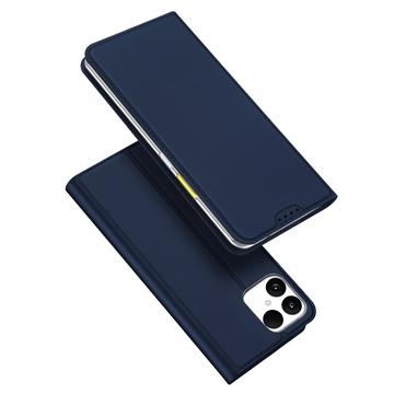 Funda con Tapa Dux Ducis Skin Pro para Fairphone 6