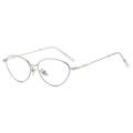 Gafas Ovaladas Anti Luz Azul