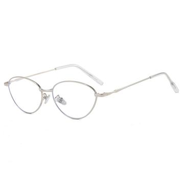 Gafas Ovaladas Anti Luz Azul