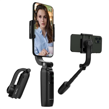 Estabilizador Rollei Smartphone Gimbal Go con Trípode