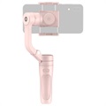 Estabilizador Rollei Smartphone Gimbal Go con Trípode