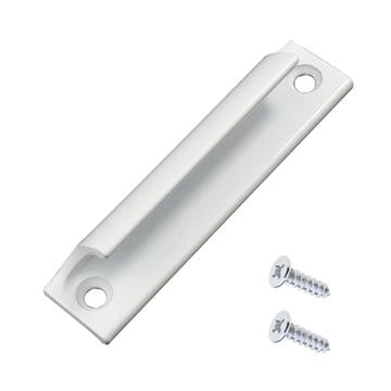 Empuñadura de aluminio - 9cm