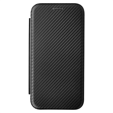 Funda con Tapa Nillkin Qin para Samsung Galaxy A51 - Negro