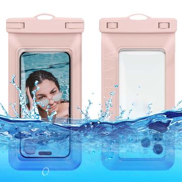 Funda estanca flotante universal IPX8 - 7.5"