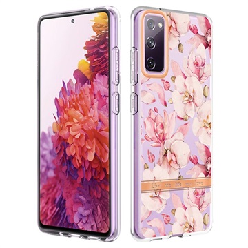 Carcasa de TPU Imak UX-5 para Samsung Galaxy A80 - Transparente