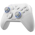 Flydigi DIREWOLF 2 Mando Bluetooth Universal para PC, Android, iOS, Nintendo Switch - Blanco