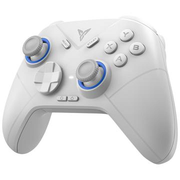 Flydigi DIREWOLF 2 Mando Bluetooth Universal para PC, Android, iOS, Nintendo Switch - Blanco