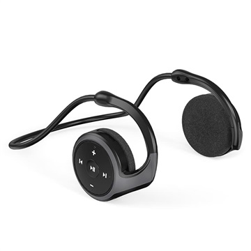 Auriculares Inalámbricos TWS Nillkin Go con Micrófono MEMS - Negro