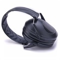 Gafas Protectoras Contra La Luz Azul De La Computadora - Negro