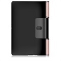 Funda Folio para Lenovo Yoga Smart Tab - Rosa Dorado