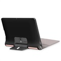 Funda Folio para Lenovo Yoga Smart Tab - Rosa Dorado